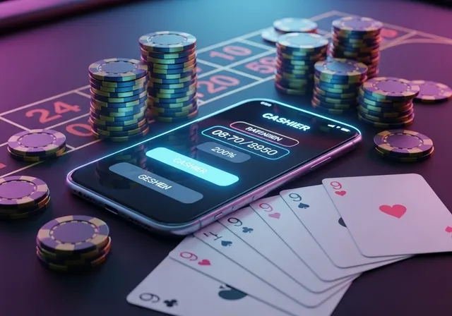 Lukki Casino Withdrawal