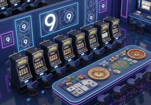 lukki casino live