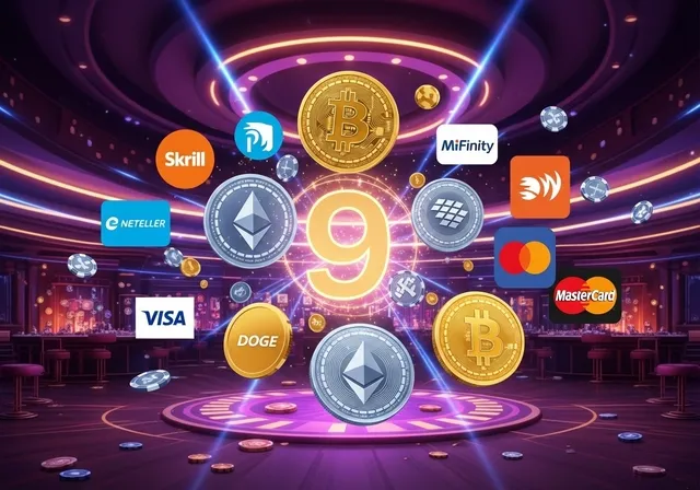 Withdrawal Lukki Casino