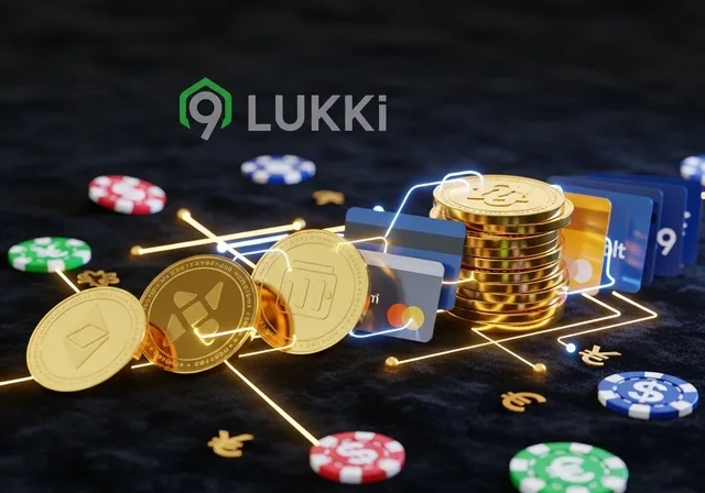 mobile casino lukki