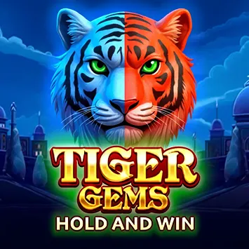 Tiger Gems